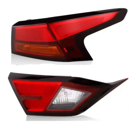 car body parts rear lamp back light taillight for nissan ALTIMA 2020 2019 2021 2022