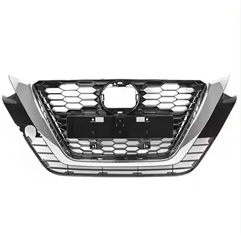 car body parts front grille for nissan ALTIMA 2020 2019 2021 2022