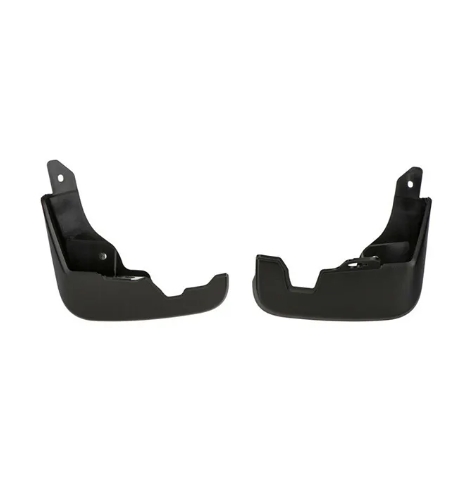 Exterior Accessories Fender Front Rear Mud guard Splash Guards For 2014-2018 Mazda 3 Plastic Mud Flaps