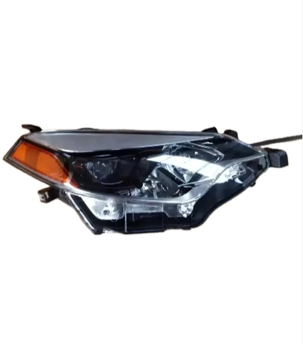 headlight for toyota corolla 2015 2014 2016 2017 usa version