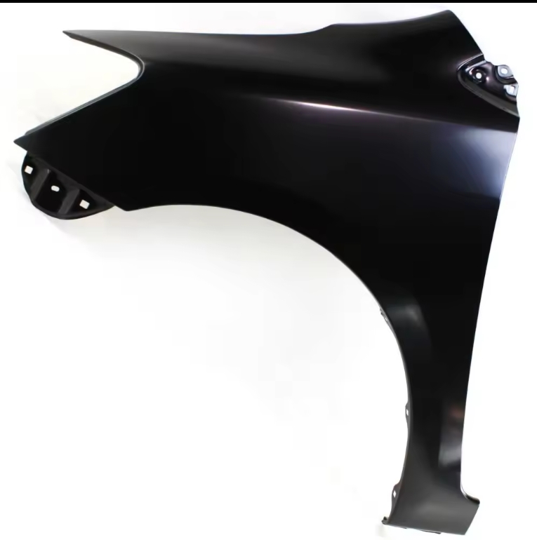 Car front fender for Toyota Vios 2008 2009 2010 2011 2012