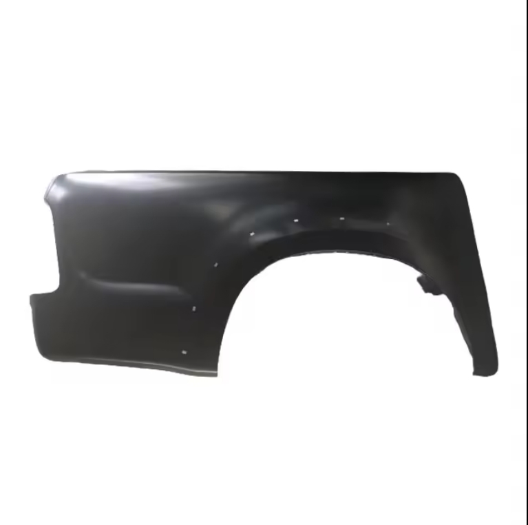 Car rear fender for Toyota  hilux vigo 2008 2005-2014