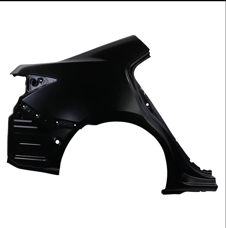 Outer rear fender quarter panel for TOYOTA corolla 2014-2019